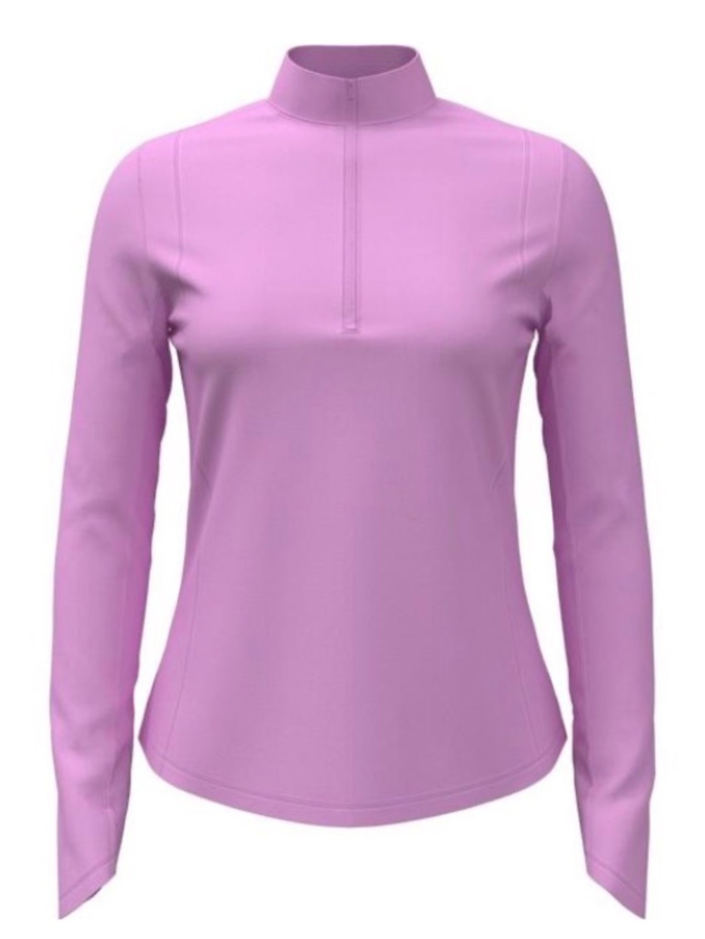Women’s Callaway quarter zip size M